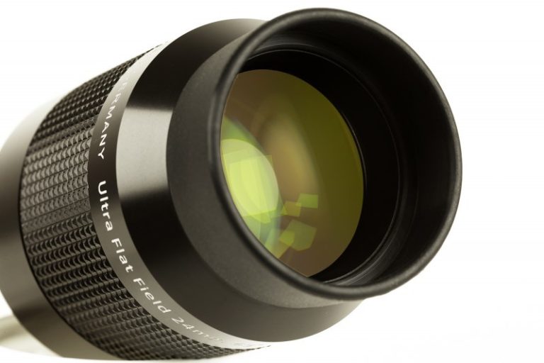 APM Προσοφθάλμιος UFF 24mm, 65° 1.25’’