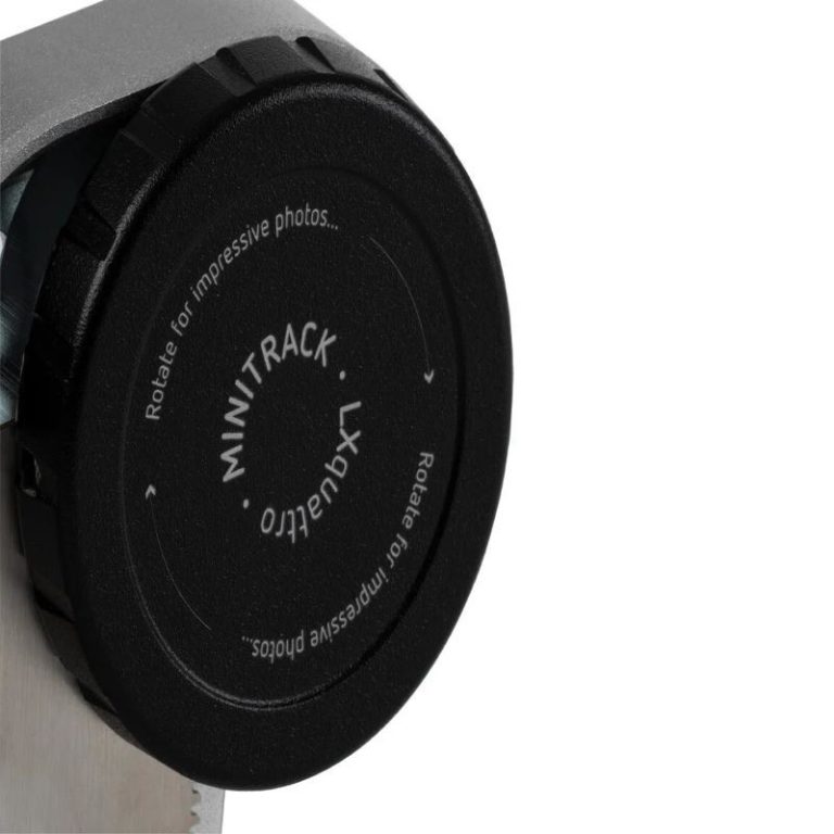 Στήριξη Omegon Mini Track LX4 Quattro NS