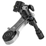 Στήριξη Omegon Mini Track LX4 Quattro NS (με Σφαιρική Κεφαλή)