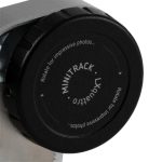 Στήριξη Omegon Mini Track LX4 Quattro NS (με Σφαιρική Κεφαλή & Πολική Σφήνα)