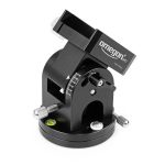 Στήριξη Omegon Mini Track LX4 Quattro NS (με Σφαιρική Κεφαλή & Πολική Σφήνα)