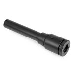 Στήριξη Omegon Mini Track LX4 Quattro NS (με Σφαιρική Κεφαλή & Πολική Σφήνα)