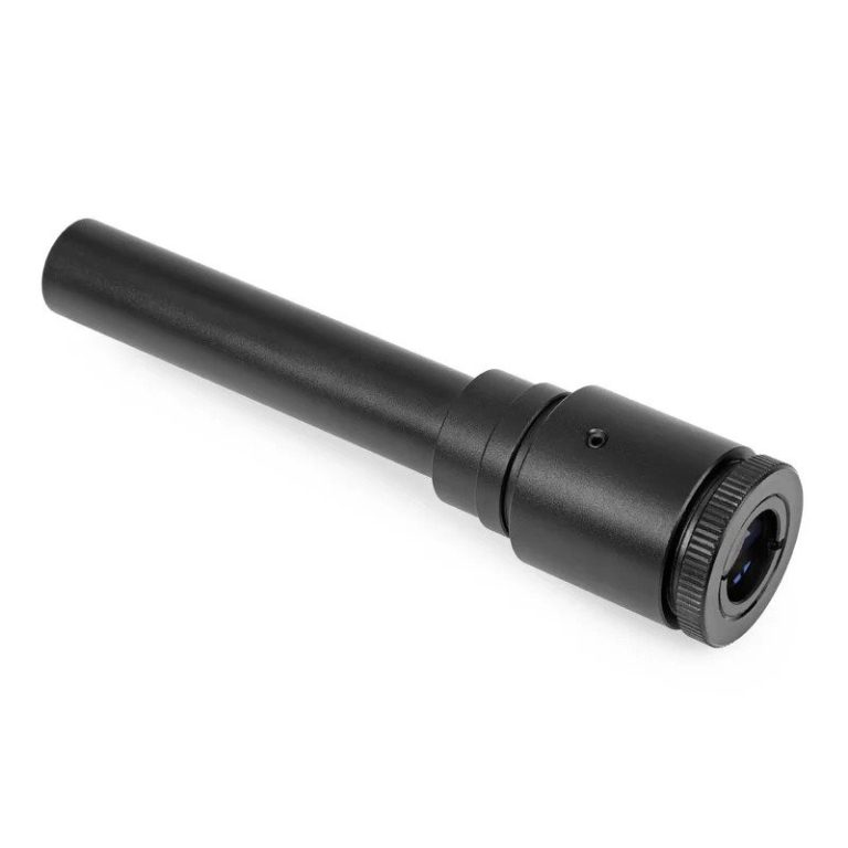Στήριξη Omegon Mini Track LX4 Quattro NS (με Σφαιρική Κεφαλή & Πολική Σφήνα)