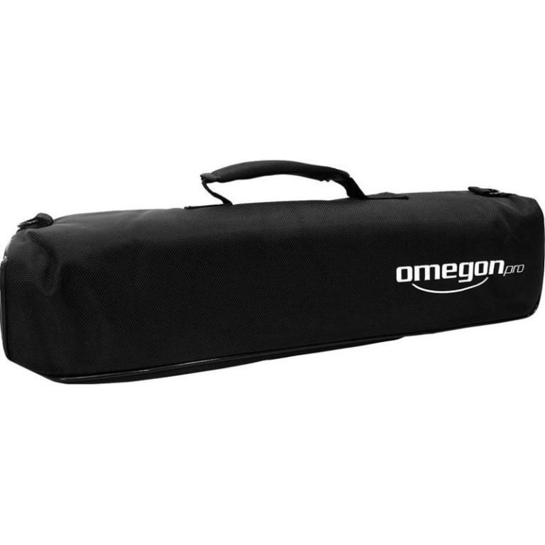 Τρίποδο Omegon Pro Από Ανθρακόνημα