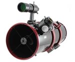 TS-Optics Τηλεσκόπιο 203/800 Photon (OTA)