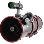 TS-Optics Τηλεσκόπιο 203/800 Photon (OTA)