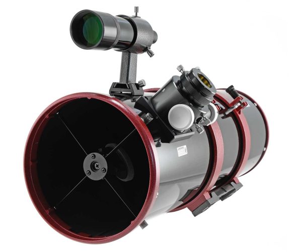 TS-Optics Τηλεσκόπιο 203/800 Photon (OTA)