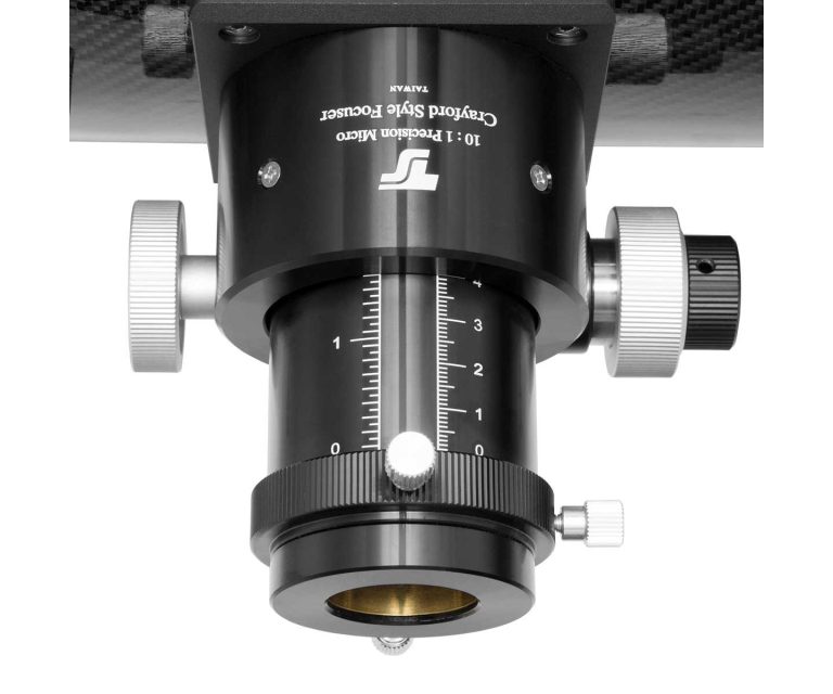 TS-Optics Τηλεσκόπιο 203/800 Photon (OTA)