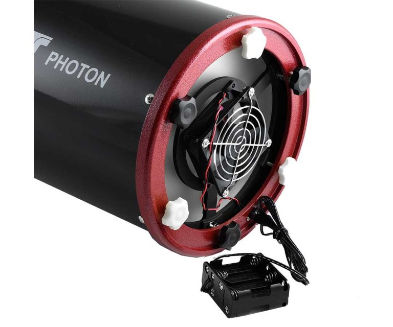 TS-Optics Τηλεσκόπιο 203/800 Photon (OTA)