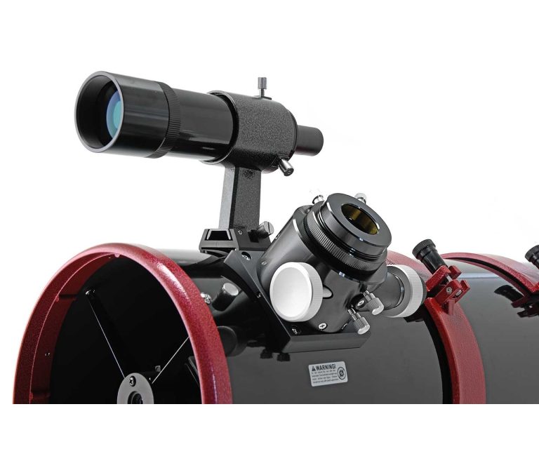 TS-Optics Τηλεσκόπιο 203/800 Photon (OTA)