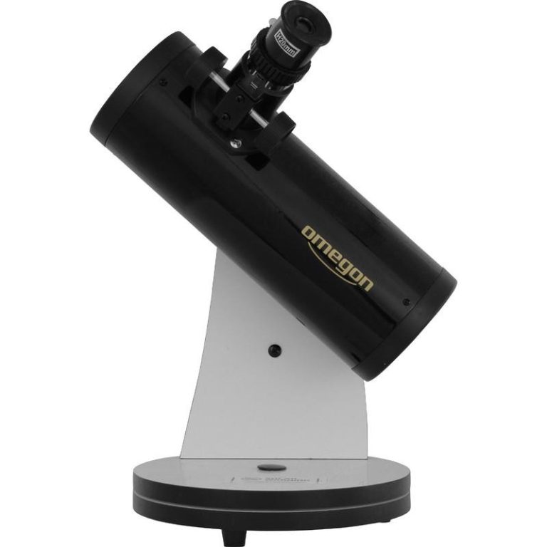 Omegon Τηλεσκόπιο Dobson N 76/300