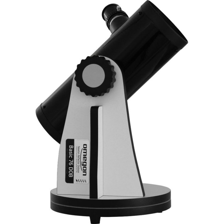 Omegon Τηλεσκόπιο Dobson N 76/300