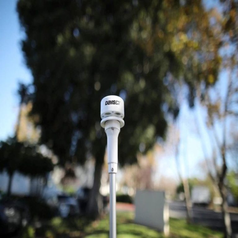 Ανεμόμετρο Davis Sonic (6415)