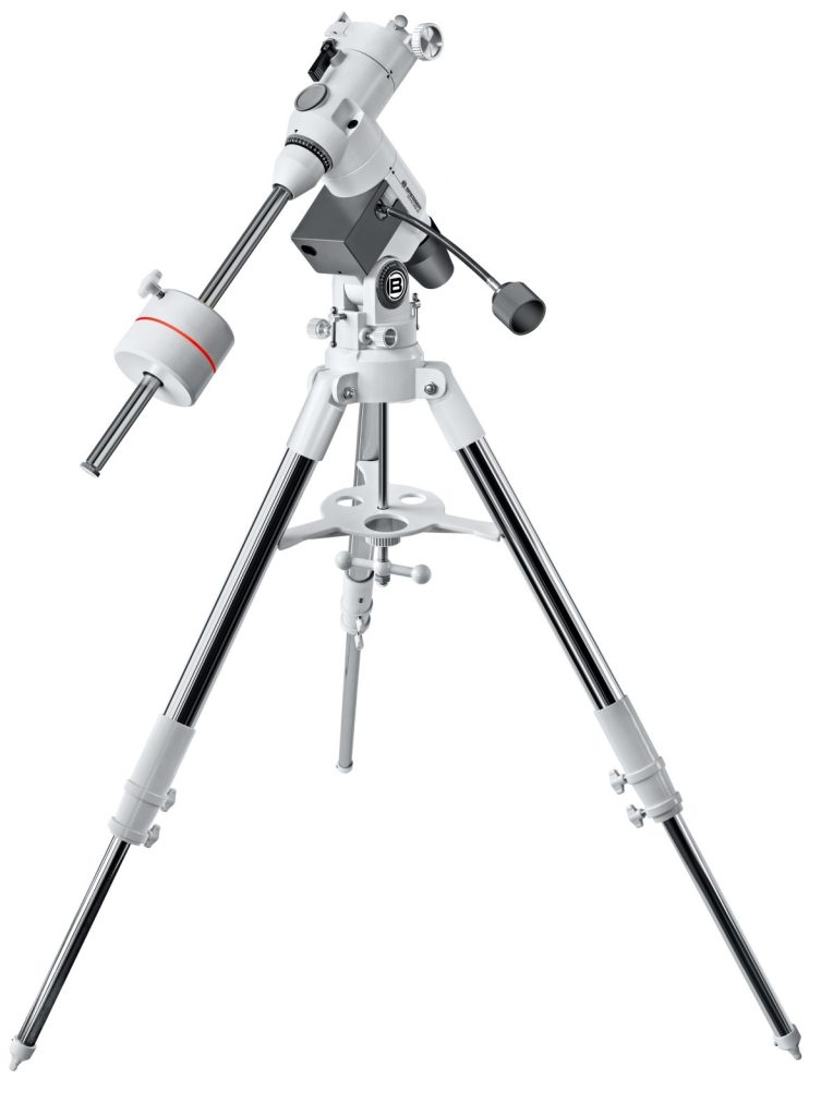 Βάση Bresser EXOS 2 / EQ5 με Τρίποδο