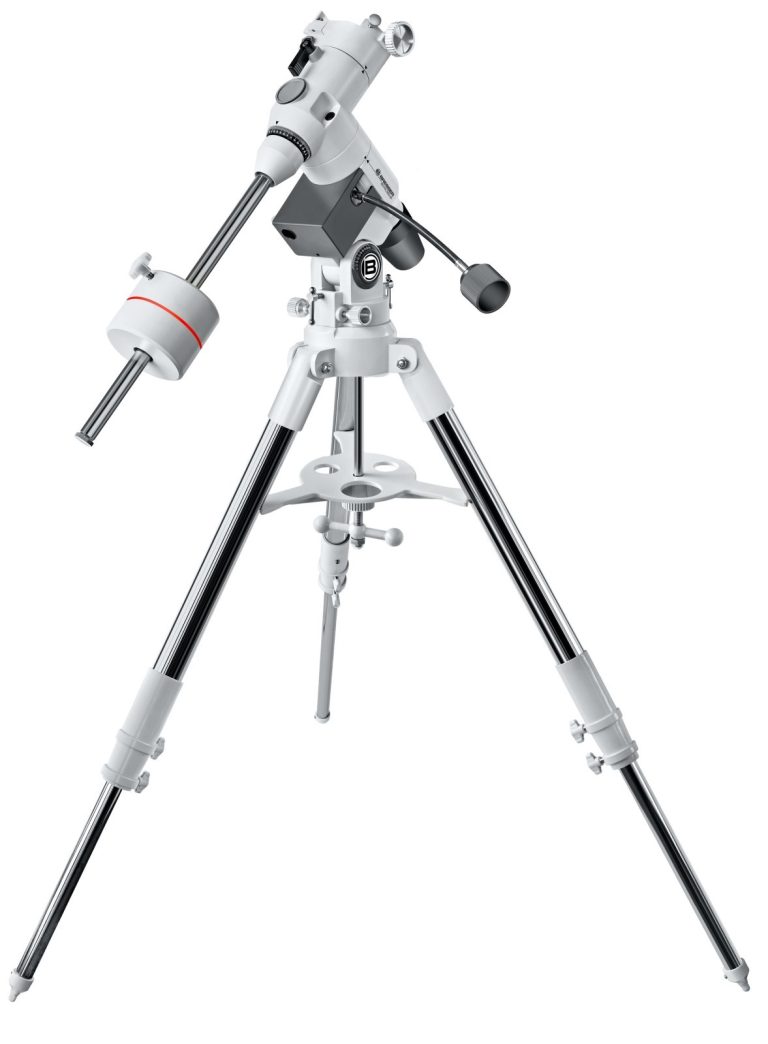 Βάση Bresser EXOS 2 / EQ5 με Τρίποδο