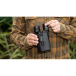 Κιάλια Bresser STABILIZER OIS 16x42 με Σταθεροποιητή Εικόνας