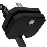 Βάση Omegon Pro Kolossus Για Μεγάλα Κιάλια (Χωρίς Τρίποδο)
