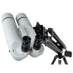 Βάση Omegon Pro Kolossus Για Μεγάλα Κιάλια (Χωρίς Τρίποδο)