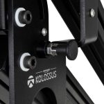 Βάση Omegon Pro Kolossus Για Μεγάλα Κιάλια (Χωρίς Τρίποδο)