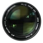 William Optics Τηλεσκόπιο (ΟΤΑ) Διοπτρικό Αποχρωματικό AP 81/478 Gran Turismo 81 IV OTA Guidescope Set