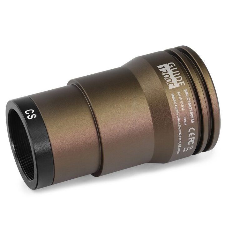 Κάμερα Omegon Guide 1200 C Color