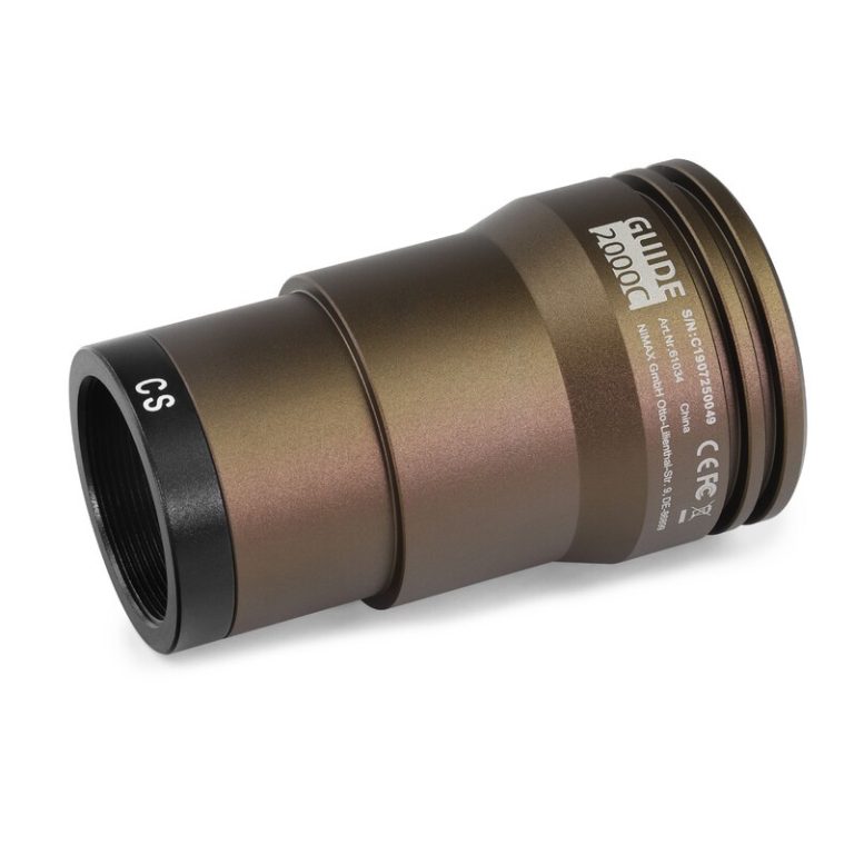 Κάμερα Omegon Guide 2000 C Color