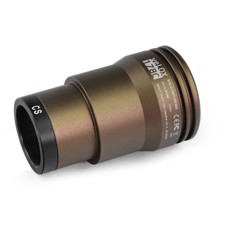 Κάμερα Omegon Guide veLOX 178 C Color