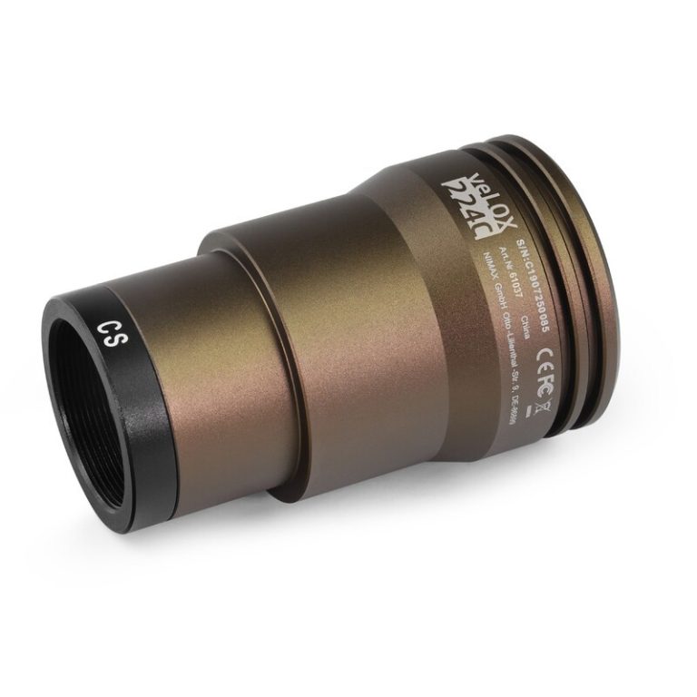 Κάμερα Omegon Guide veLOX 224 C Color