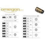 Κάμερα Omegon Guide veLOX 287 C Color