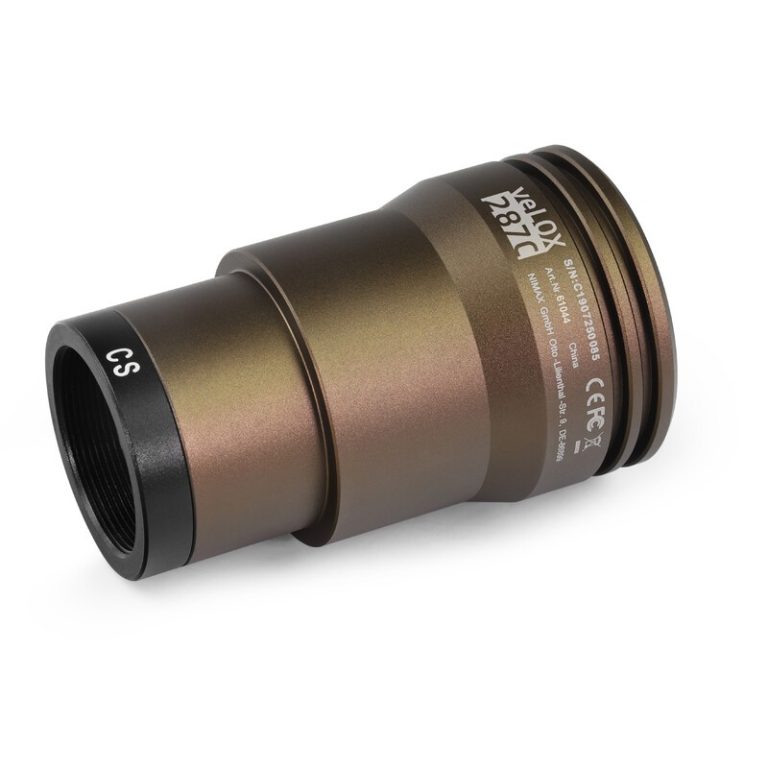Κάμερα Omegon Guide veLOX 287 C Color