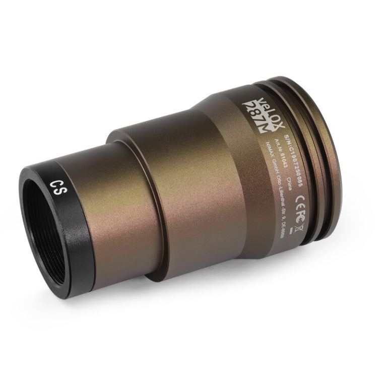 Κάμερα Omegon Guide veLOX 287 M Mono