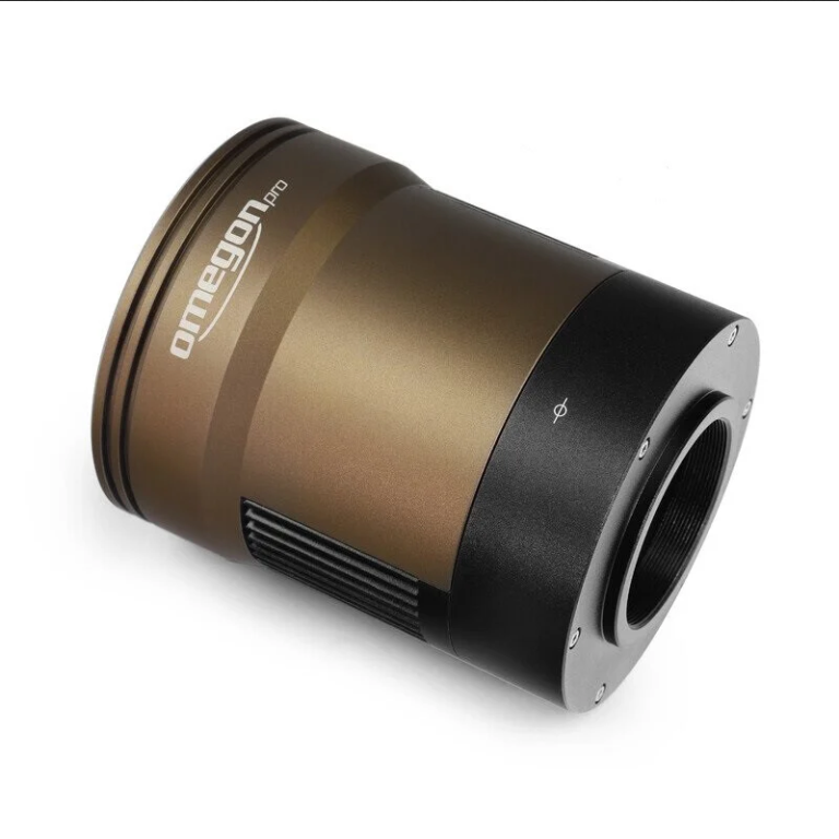 Κάμερα Omegon veTEC 571 M Mono