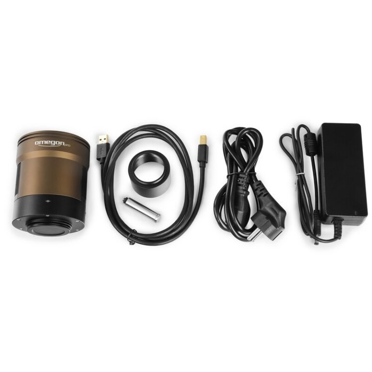 Κάμερα Omegon veTEC 571 M Mono