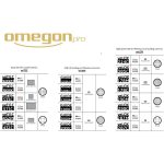 Κάμερα Omegon veTEC 571 M Mono