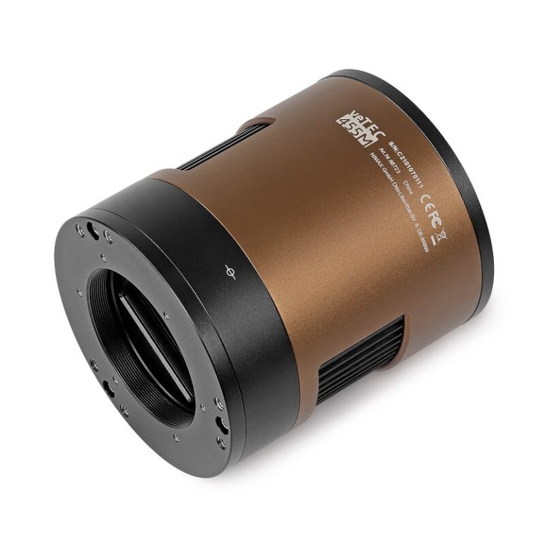 Κάμερα Omegon veTEC 410 C Color