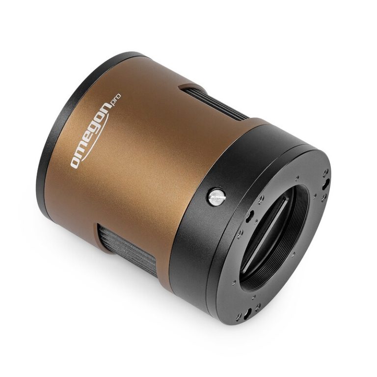 Κάμερα Omegon veTEC 410 C Color