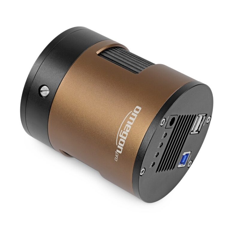 Κάμερα Omegon veTEC 455 M Mono