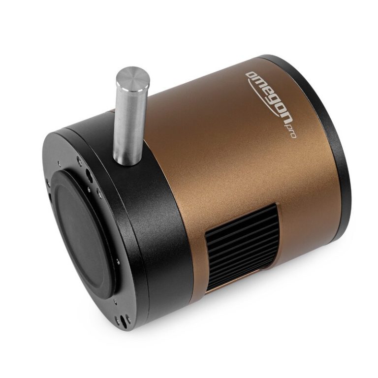 Κάμερα Omegon veTEC 455 M Mono
