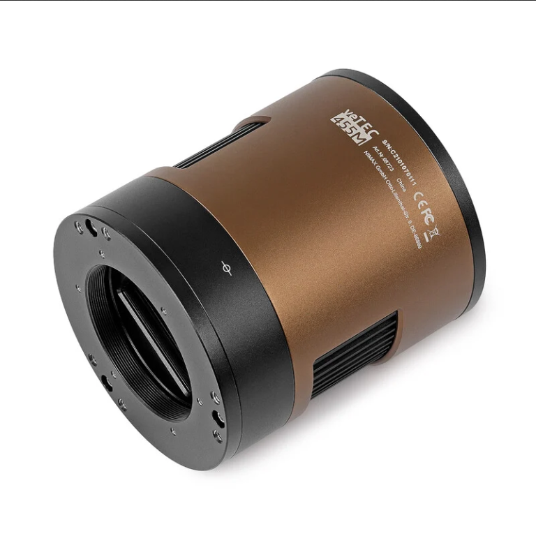 Κάμερα Omegon veTEC 455 C Color