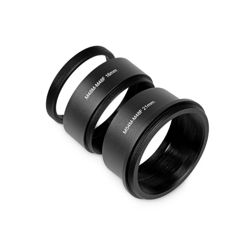 Κάμερα Omegon veTEC 455 C Color