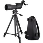 Διόπτρα Bresser Spolux 20-60x80
