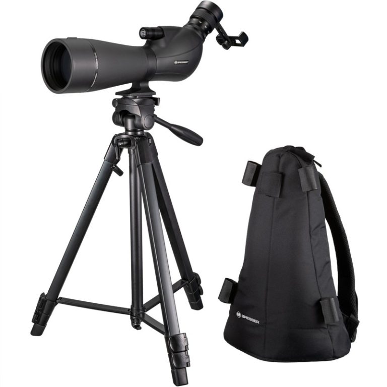 Διόπτρα Bresser Spolux 20-60x80