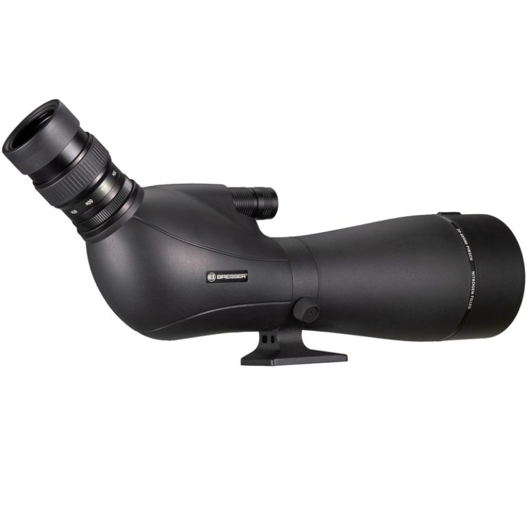 Διόπτρα Bresser Spolux 20-60x80