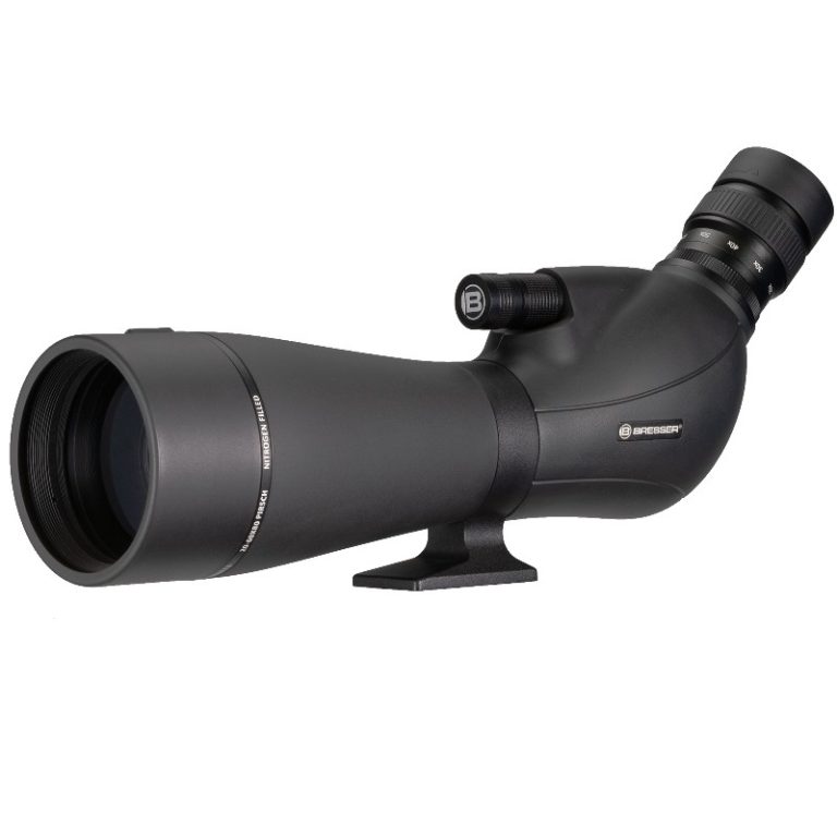 Διόπτρα Bresser Spolux 20-60x80