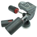 Κεφαλή Omegon Titania 500 3D