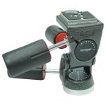Κεφαλή Omegon Titania 500 3D