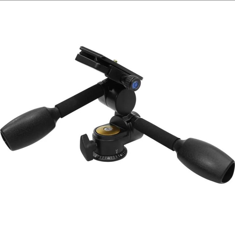 Κεφαλή Omegon Pro PD80