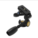 Κεφαλή Omegon Pro PD80