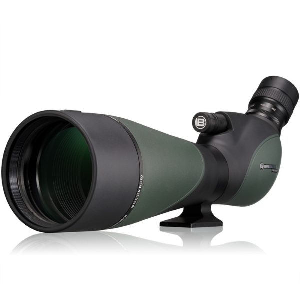 Διόπτρα Bresser Pirsch 25-75x100 Generation II με Εστίαση 10:1