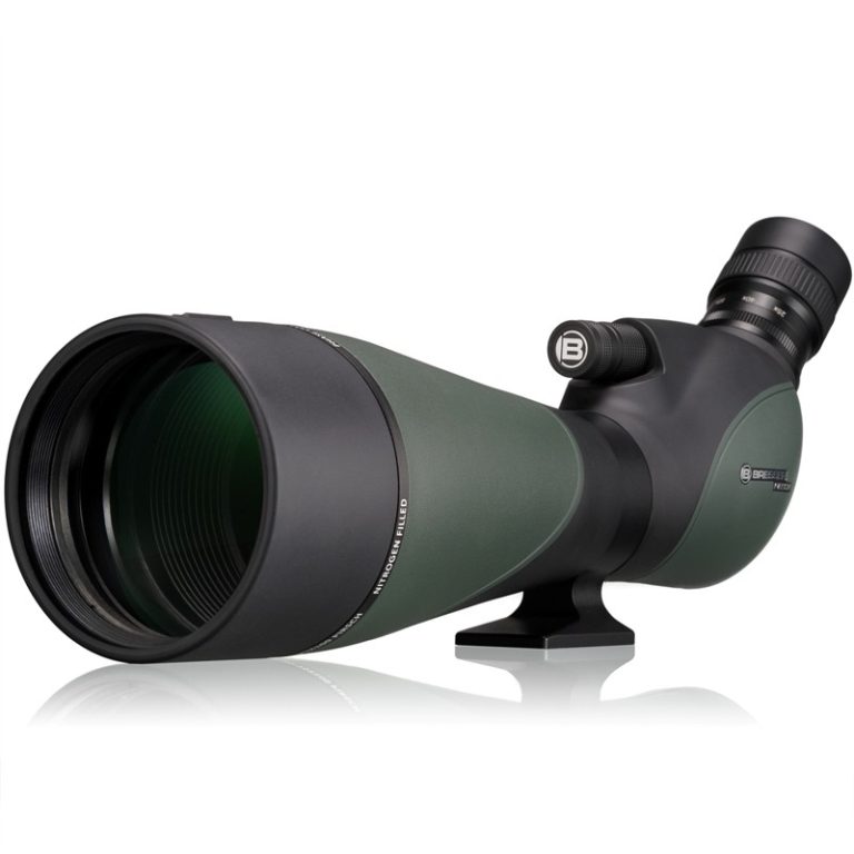 Διόπτρα Bresser Pirsch 25-75x100 Generation II με Εστίαση 10:1